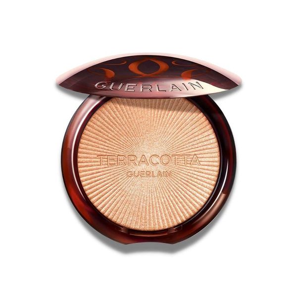 GUERLAIN Terracotta Luminiser Poudre Compact 10 g