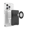 Flower Coloring PopSockets PopWallet for MagSafe