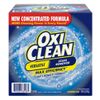 OXI CLEAN CONCENTRATE VERSATILE STAIN  REMOVER DETERGENT BOOSTER (8.8 Lb. Pack)