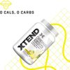 Cyvation Extended Original BCAA Pineapple Tropic Thunder 90 Servings