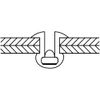 Shrimp Rivets nsa5 – 6ceb