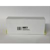 DEFY 10 In. Flagged Deck Staining Push Brush 4119-C New
