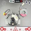 CLOCK SPRING PLUS ANGLE SENSOR ASSEMBLY FOR NISSAN 2003-2019
