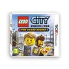 Lego City Undercover (Nintendo 3DS)