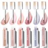 HEXZE Star Diamond Streamer Liquid Eyeshadow (#2557 Casio Pair Galaxy) Eyeshadow 0.08 oz (2 g)