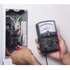 Gardner Bender GMT-319 Multimeter Tester, RJ-45 & RJ-11, 19 Range