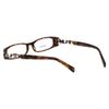 Calabria 839 Techno Optical Computer Reading Glasses w/Hard Case