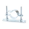 Akagi 100AX150H A135760111 Plate with Floor Nut Set