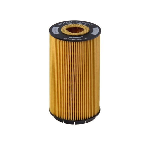 Hengst E314H01 D58 Oil Filter