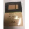 Revlon Age Defying Makeup & Concealer Compact SAND BEIGE NEW.