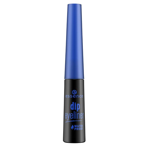 Eyeliner Dip - Resistente al Agua - Essence
