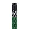 cellfast 10-007 Economic Garden Hose, Green, 1/2"
