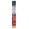Canmake Creamy Touch Liner, #01 Deep Black, 0.002 oz
