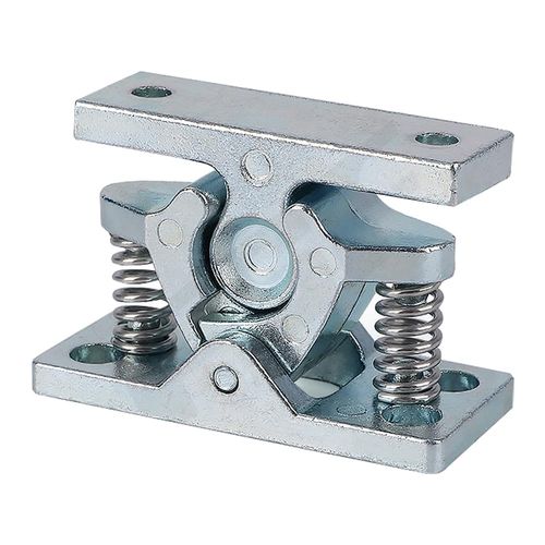 Sdjdhej Cabinet Latch, 1 Pcs Zinc Alloy Home Kitchen Heavy Duty Door Catch, Wardrobe Closet Cabinet Door Drawer Latch