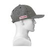 Mazume MZCP-783-01 Marine Cap, Black