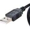 BestCH USB Cable for Philips Sonicare Diamond Clean HX9210