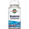 Kal 220 Mg Magnesium Chelated Tablets, 100 Count