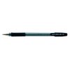 Pilot BPS-GP Grip Pack of 3 Ballpoint Pens XB Extra Large Black