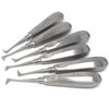 CRYER ROOT ELEVATOR DENTAL SURGERY INSTRUMENTS *SET OF 6* GERMAN STAINLESS CE