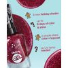 Sally Hansen Miracle Gel Holiday Collection - Baking Spirits Bright Duo Pack