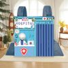 Kids Play Panel for Kids Modular Play Couch Sofa （Sofa not Included）