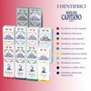 Pasta del Capitano 1905 Original Recipe Toothpaste, 75 ml