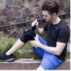 Dynamic Gear Breathable & Adjuatable  Knee Brace Standard Size New In Package