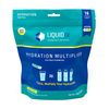 Liquid Iv, Lemon Lime Hydration Pouch, 16 Count (Pack of 1)