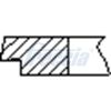 FRECCIA FR10-906800 Piston Ring Set