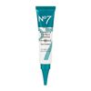 No7 No.7 Protect & Perfect Intense Advanced Eye Cream - Under Eye Cream for Dark Circles and Puffiness - Sensitive Skin Anti Wrinkle Eye Cream + Puffy Eyes Treatment (15ml)