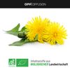 Organic Dandelion Root 270mg – 200 Vegicaps