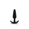Plug, Beads, Goods, Dangling, Silicone, Unisex (S)