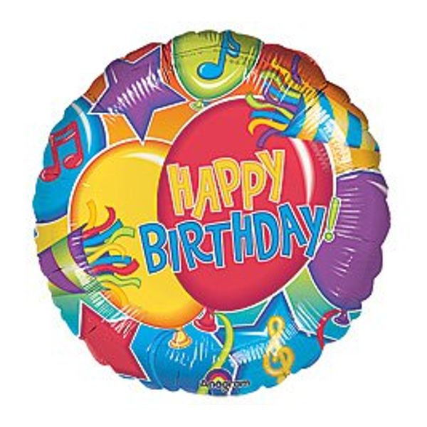 Birthday Glitter Micro (1 ct)