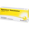 Nystaderm Tablets Pack of 20 against fungal infections