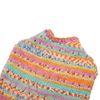 NASKA Knitting Kit Pet Ruffle Sweater Col.A YH-3