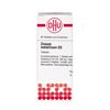 DHU Zincum metallicum D3 Tabletten, 80 St. Tabletten