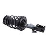 2Pcs Front Complete Shocks Struts w/ Coil Spring for 2004-2006 Toyota Camry 3.0L