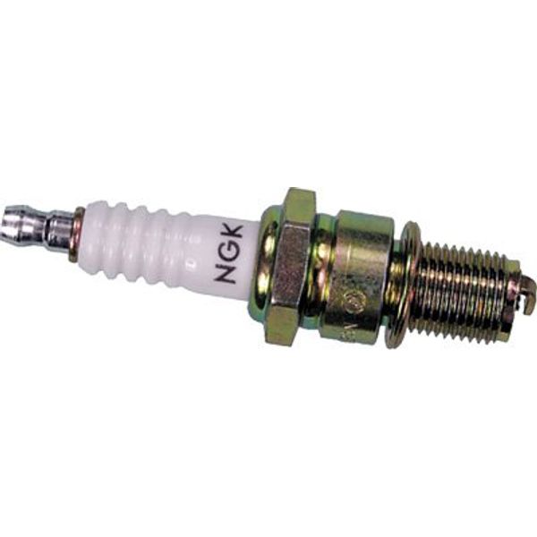Ngk 7502 spark plug #7502/10 (7502)