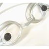 Magnetic Fog Wiper for Swimming Goggle