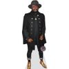 will.i.am (Hat) Mini Cutout
