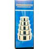 PROTECT FRESH BOX HIGH QUALITY STAINLESS STEEL WARE 10 PC SET(5 container 5 lid)