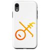 Erhu Musical Stringed Instrument Case for iPhone XR