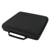 co2CREA Hard Travel Case for Novation Launchpad X /Mk2 MIDI Grid Controller Ableton Live dj controller,Case Only
