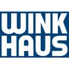WINKHAUS Trifunktionselement TFE, silber