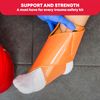 Ever Ready First Aid Universal Aluminum Splint, 24 Inch Rolled - FSA/HSA Eligible - 3 Pack