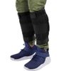 Weight Ankle Training Band, Professional Weighted Ankle Leg Band Straps, Adjustable Loading, for Exercise Training Running