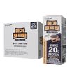 Body Lab Protein Shake Megaprotein Black 7 grains, 12 grains, 250ml