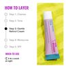 Good Molecules Gentle Retinol Cream 1oz