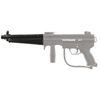 Tippmann A-5 Flatline Barrel with Built in Foregrip