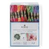 DMC Variegated Embroidery Floss Pack - 36 skeins